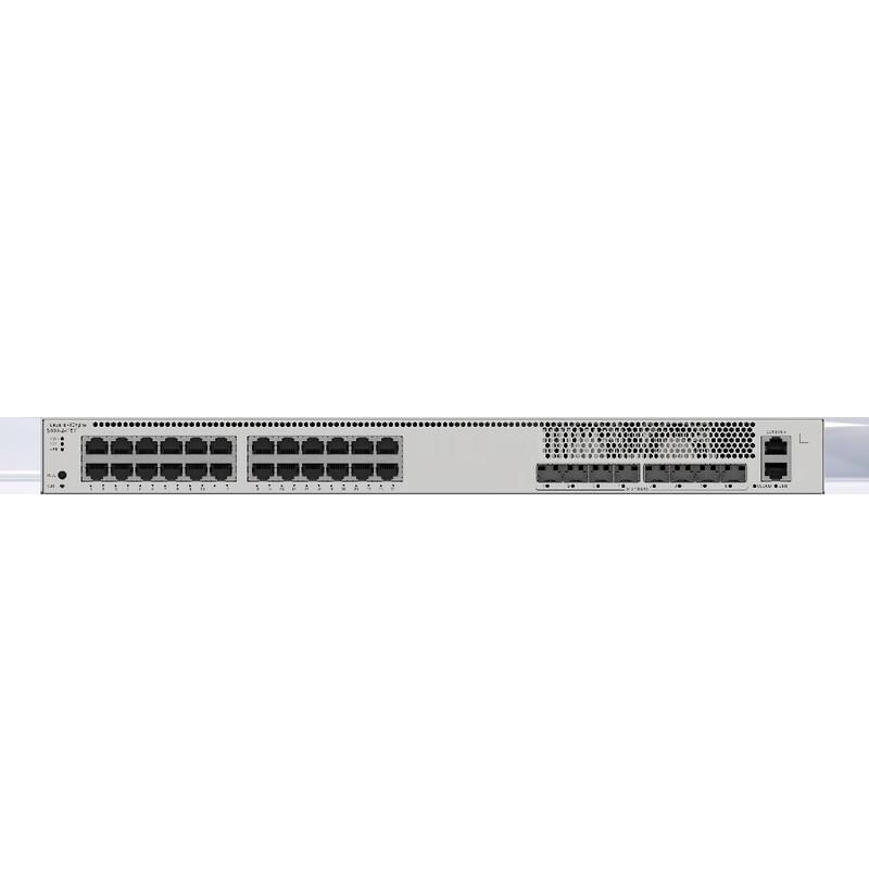 Huawei Kunling S550-24T8Y Enterprise Layer 3 Core Switch