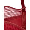 Handbag Badura WENN-01 Red