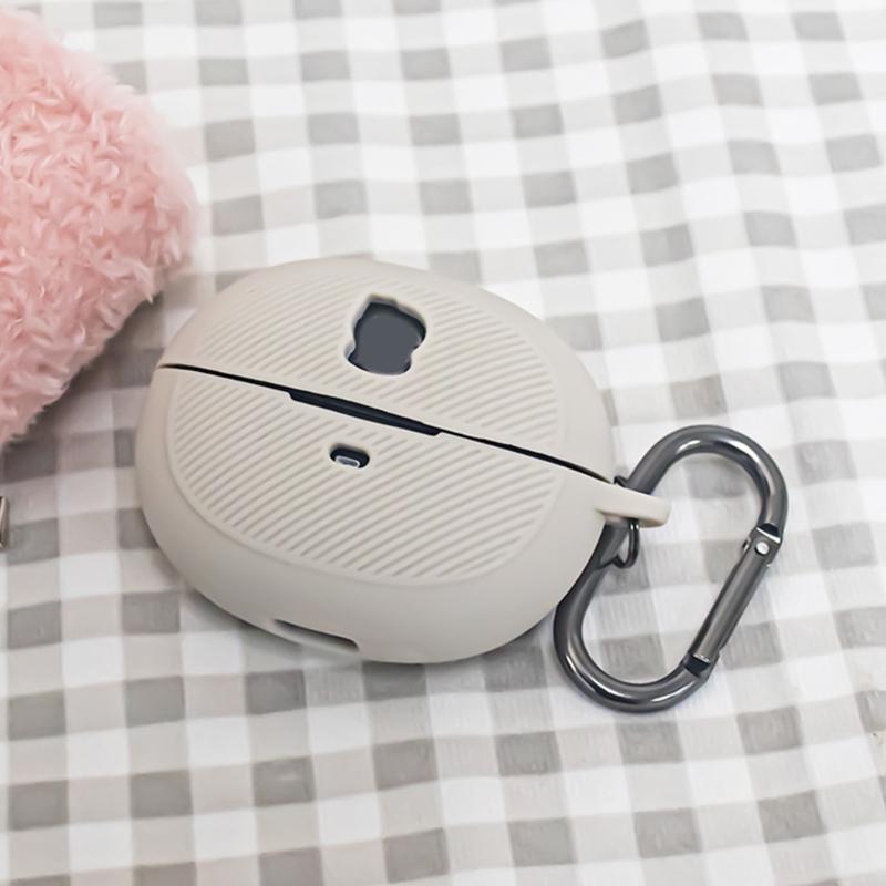 Flexible Guard Shockproof Shell Earbud Sleeve Water Resistance Housing Antidust Washable Soft Cover Case for Inspire XC1