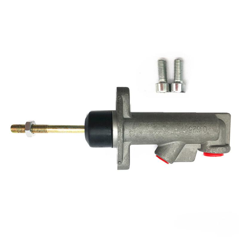Universal Brake Clutch Master Cylinder 0.625 Universal Heavy Duty Hydraulic Handbrake Car Accessories