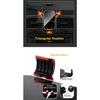 Gravity Car Phone Holder For Volkswagen VW Golf 6 MK6 2009 2010 2011 2012 2013Car Phone Holder Special Fixed Bracket Accessories