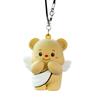 Animal Swinging Car Ornament Hangable Car Charm Car Interior Ornament Cute Car Accessories For Men Women Car Truck Pendant Small
