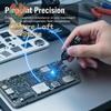 Inductance Tester Professional Measurement Tools for Phone Repair  Motherboard Electromagnetic Induction Fault Analysis