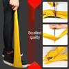 Durable Household Rubber Cleaning Gloves