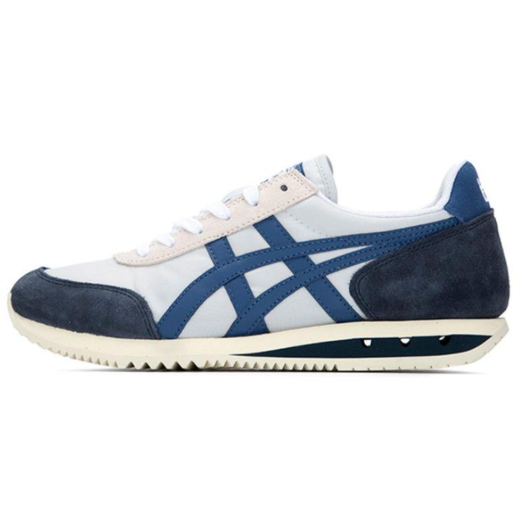 Onitsuka Tiger New York `Pelēks Jūras