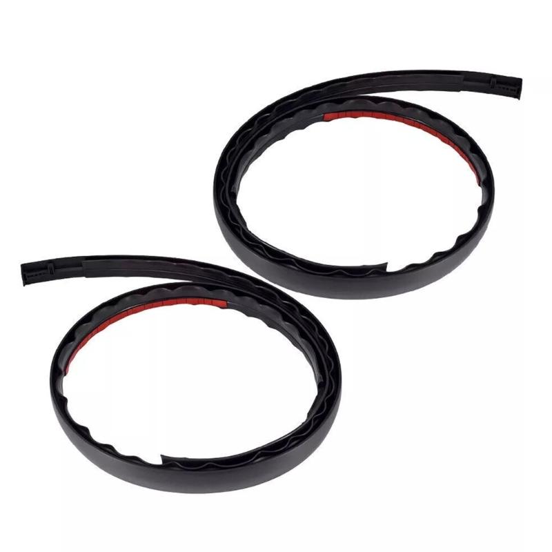 2 шт. накладка на крышу 75551-04063 75552-04061 75551-04062 для двойной кабины 05-15 запасная часть резиновая накладка 1