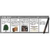 Mitsubishi Pencil Multifunction Pen Jet Stream Inside Pure Malt 4 & 1 0.5 Limited Old Rose MSXE52...