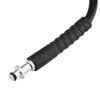 8M 5800PSI High Pressure Cleaning Cleaner Car Washing Replacement Hose Black Color