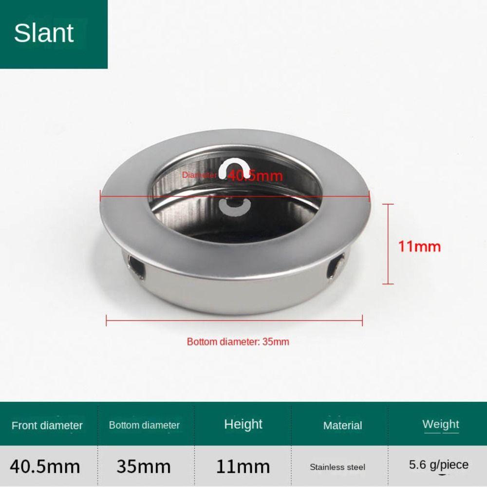 Round Door Knobs Hidden Invisible Cabinet Handle New Door Handles Cabinet