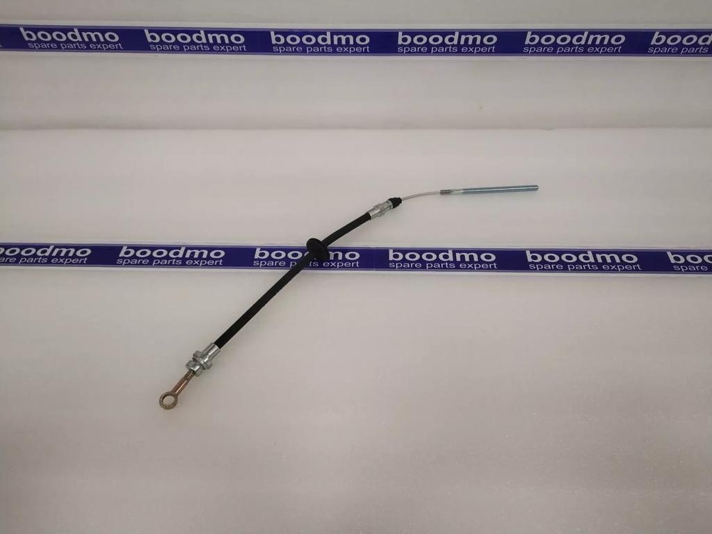 Cable Set, Parking Brake for TATA XENON, XENON XT - NEC1575
