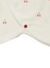 gelato pique Newborn Fruit Print Combination 50 Undershirt, PBCO252434, Baby, RED,