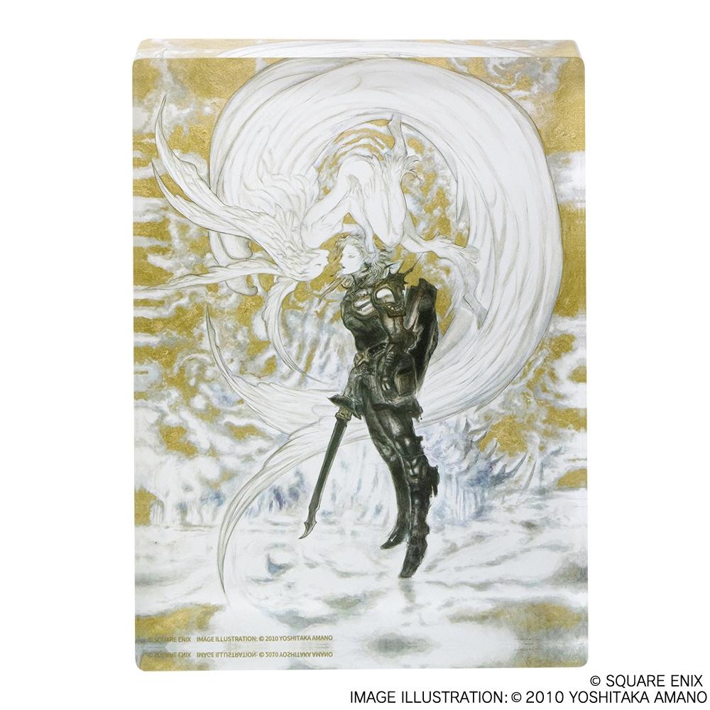 

Final Fantasy XIV Final Fantasy XIV Акриловый блок LEGACY