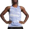 Puma Round Neck Sleeveless Printed Vest Men tops Light-Purple 526640-47