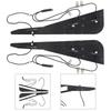 For Bmw 3 Series Convertible Roof C Pillar Repair Set OEM Number 54317135351