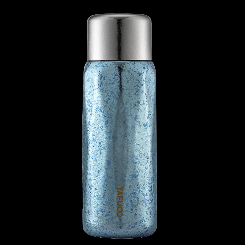 TAFUCO 420ml Portable Titanium Tea Thermos