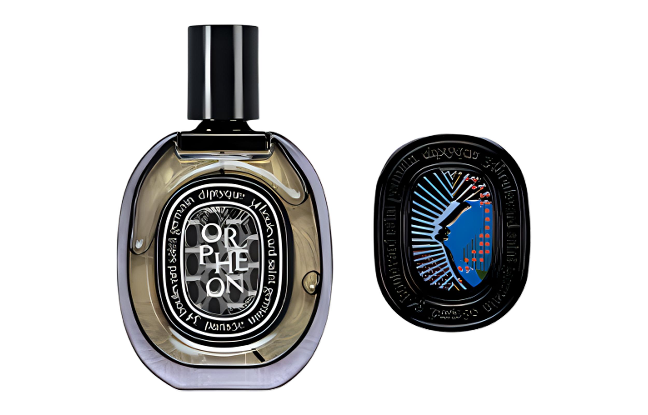 Diptyque Perfume Sets Unisex Aofei Aroma 75ml+Aofei Scented Balm 3g