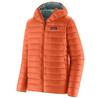 Patagonia Down Sweater Hoody Jacket