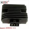 Yamaha R6 SH713AA Starter Relay 1WD-H1960-00 / 5SL-81960-00-00 (2003A.3.6)
