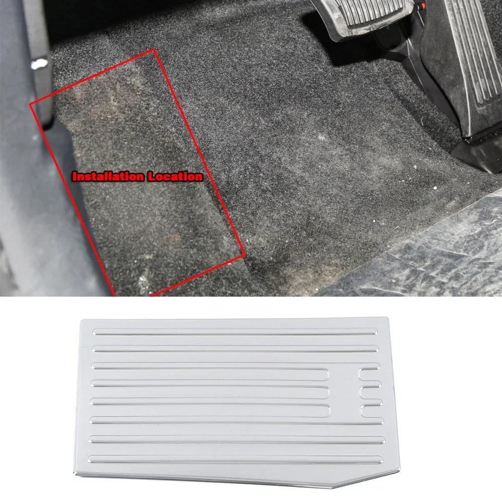 For Hyundai Tucson NX4   Headlight Switch Glovebox Button Air Outlet Cover Rest Pedal Gear Shift Panel Dashboard Trim