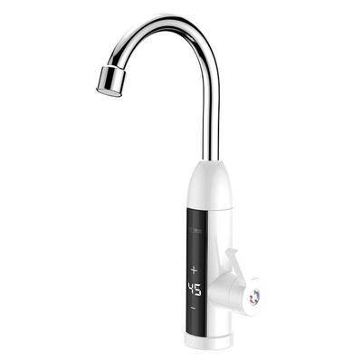 Haier 304 Stainless Steel Thermostatic Instant Electric Faucet