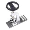 Watch Case Opener Tool with 6 Dies Adjustable Professional for