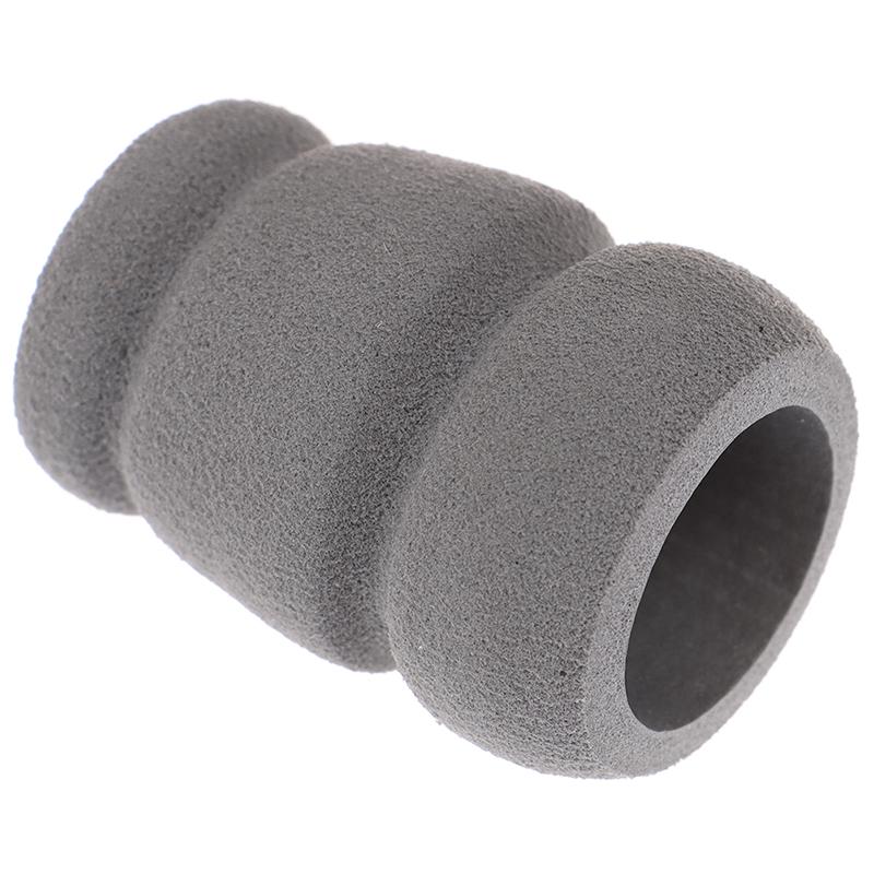 1Pcs 31/41Mm Memory Foam Tattoo Grip Cover Tattoo Machine Pen Machine Cover Tool