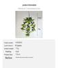 Artificial Lemon Wall Hanging Home Decoration - Green Plant Simulation