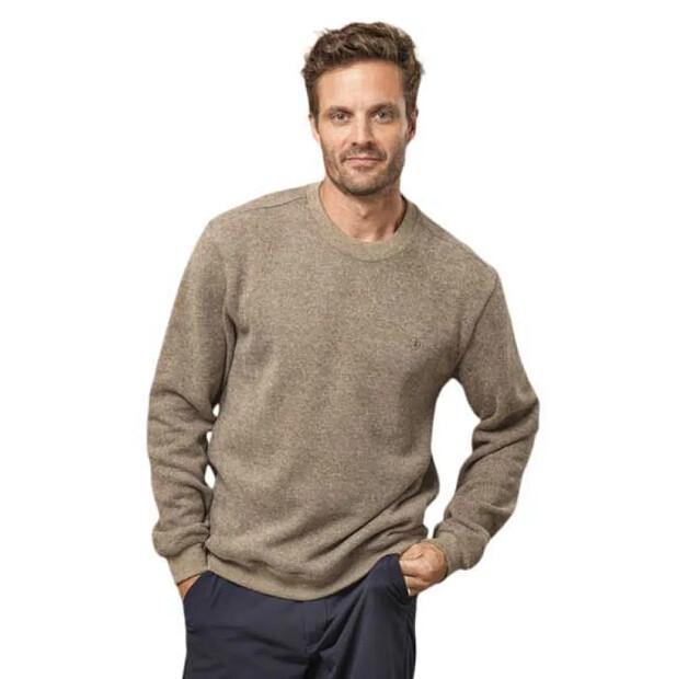 

Sea Ranch Winston Plus Size свитшот 3XL