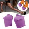2 stycken Pole Dance Skoskydd för 20 cm Klackar, Kostymtillbehör Grepphylsor