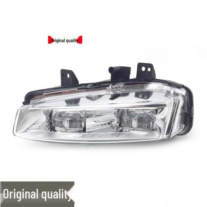 

Compatible LED Front Fog Light Assembly for Land Rover Range Rover Evoque/Discovery Sport. Single Piece