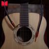 MONSTER CABLE Instrument Cable Acoustic Guitar Cable Length 12ft Direct XL Plug M 600557 ACST2-12A []