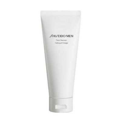 Shiseido Men Face Cleanser — 125 ml, 1 szt.