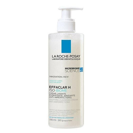 

Пудра для умывания и влажные салфетки La Roche-Posay Gentle Makeup Remover Milk 50 ml