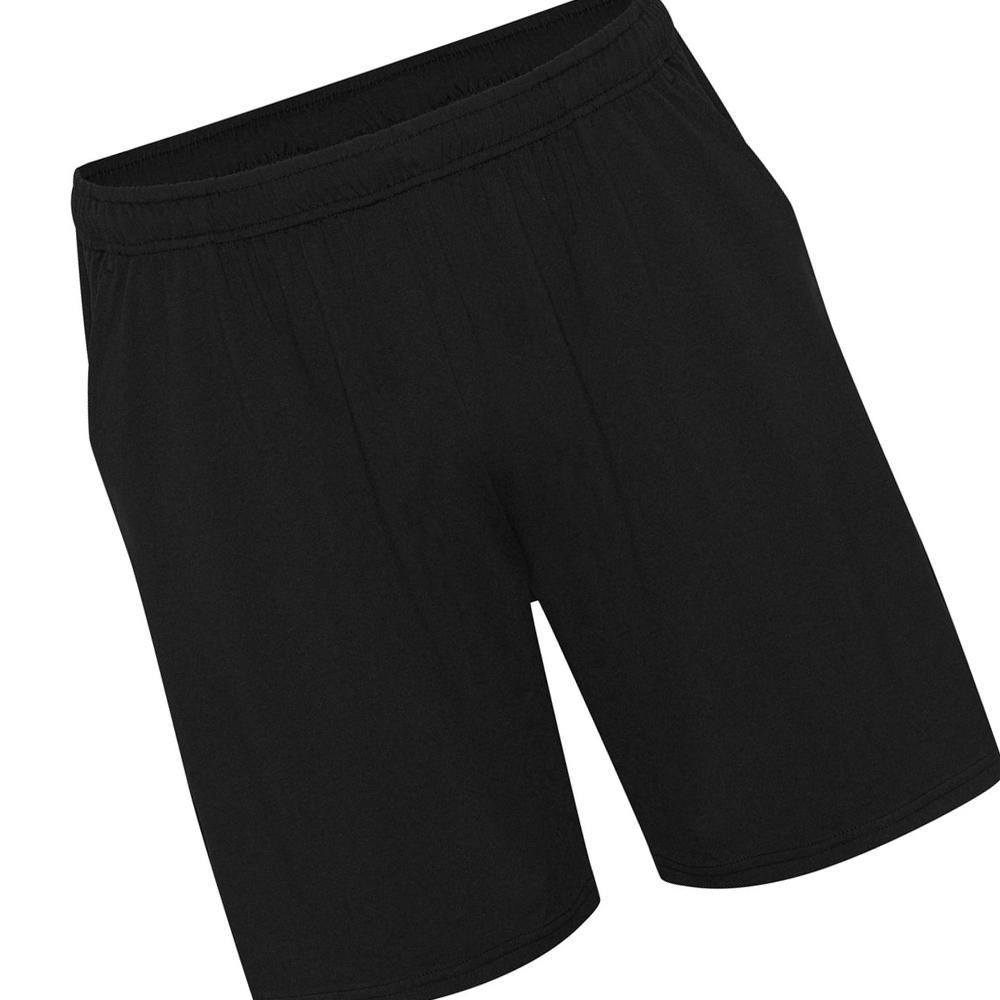 Neutral Unisex Adult Performance Recycled Shorts