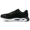 Under Armour Infinite 3 Lace-Up Fabric Mesh Low-Top Running Shoes Unisex Sneaker Black 3025198-001