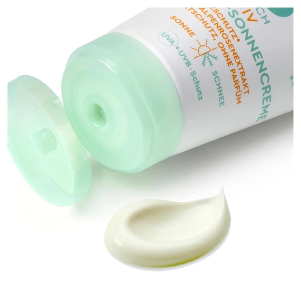 DM Sundance Sun Cream Alpine Sensitive LSF 50, 50ml