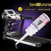 Duo Universal Treadmill Silicone Lubricant