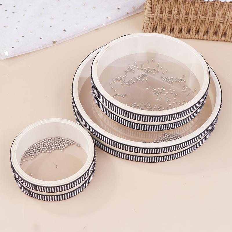 Dětský Montessori buben s korálky vlny, zvukový efekt oceánu, ruční buben pro dítě, hračky na perkuse pro rané učení, dárky pro miminko