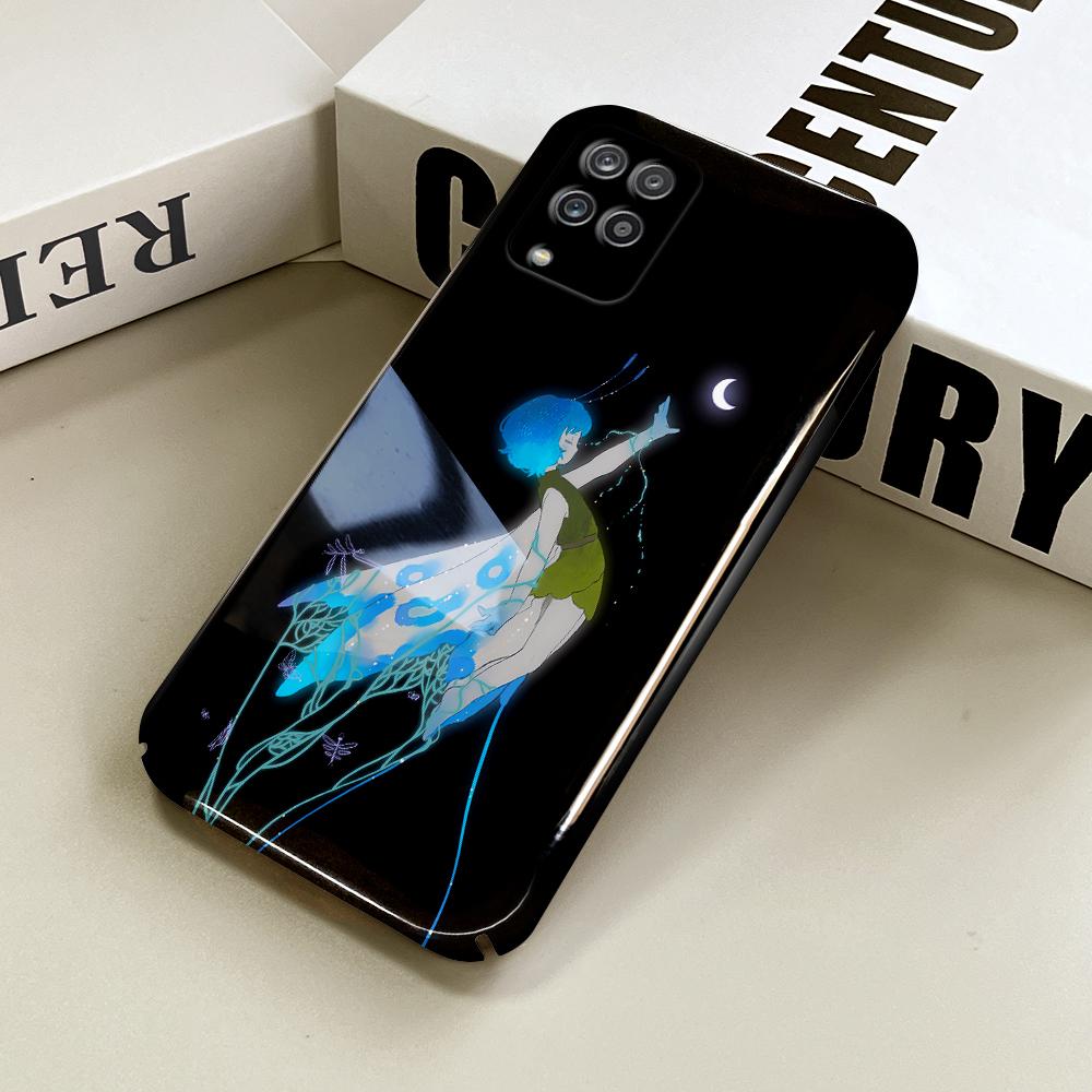 All-inclusive Film Handyhülle Cartoon Mode Design Hartschale Vollständige Abdeckung Kameraschutzhülle für Samsung Xiaomi Poco Redmi Infinix Tecno