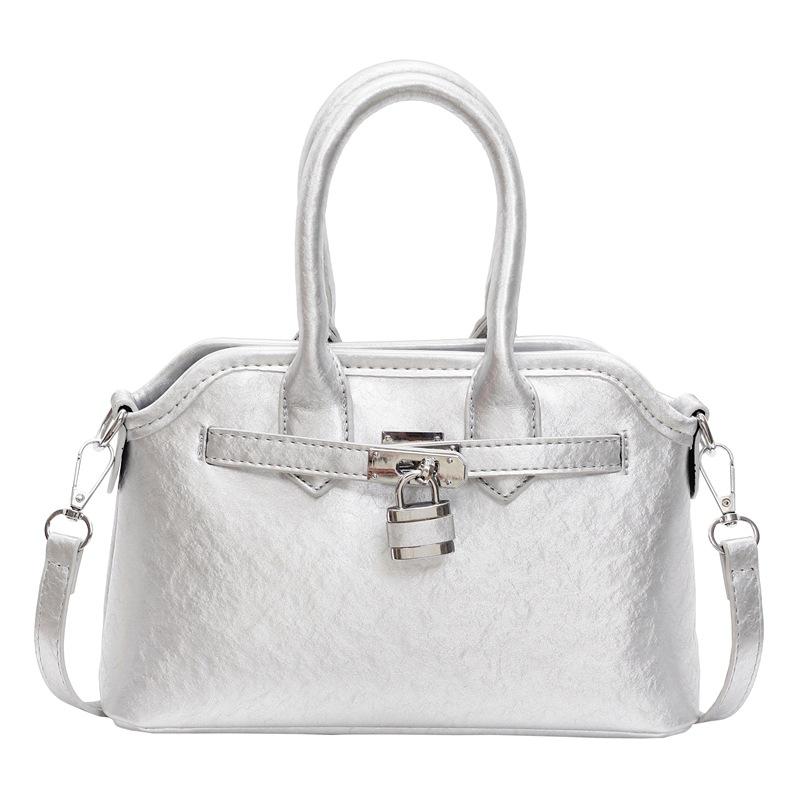 Women's Shoulder Bag, Handbag, Versatile Exquisite Messenger Bag