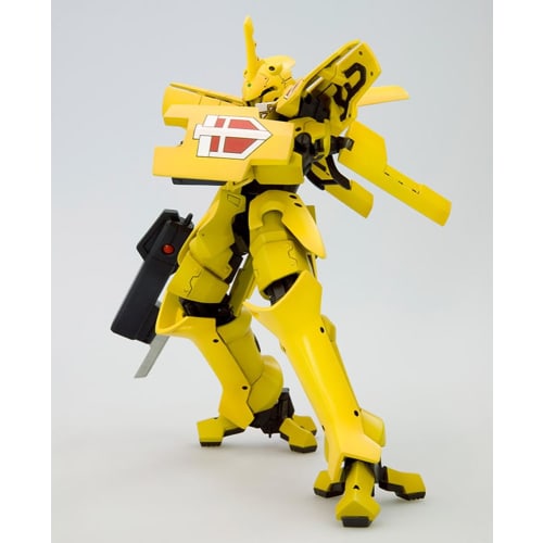 Kotobukiya Break Blade Artemis Ver. 1/60 Scale Plastic Model, Approximately 175mm Tall