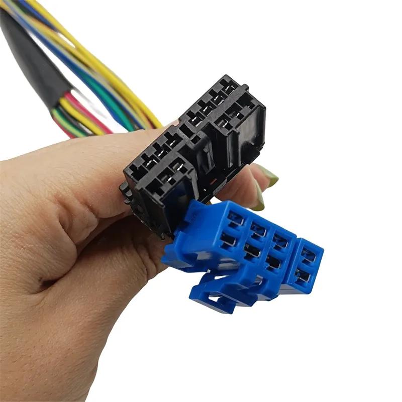 High Quality Turn Signal Combination Switch Control Signal Wiper For ISUZU NPR for GMC Chevy 8973640740 8-97364-074-0