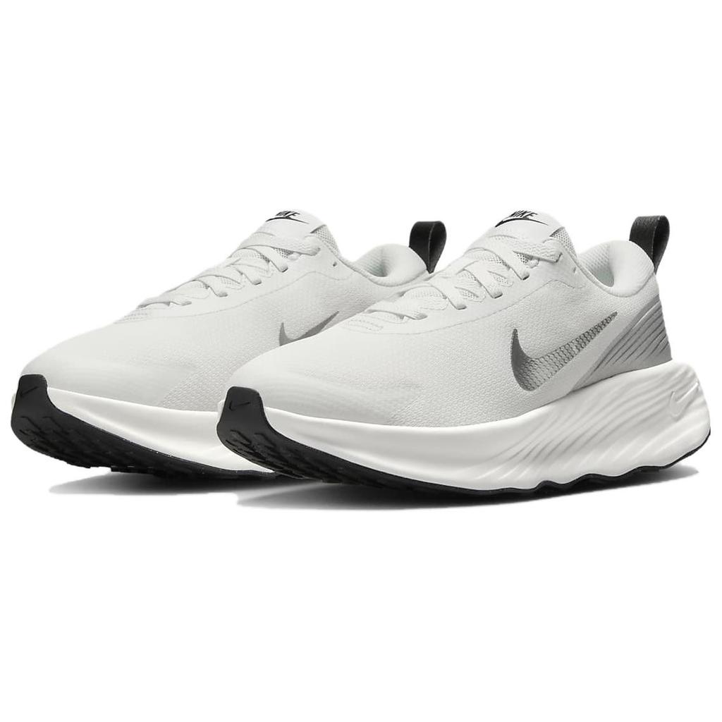 Nike Promina Premium Simple Comfortable Slip Resistant Durable Low Top Casual Shoes Women sneaker White FZ2093-100