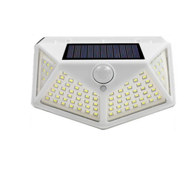 Hanlang Outdoor Motion Sensor Wall Light