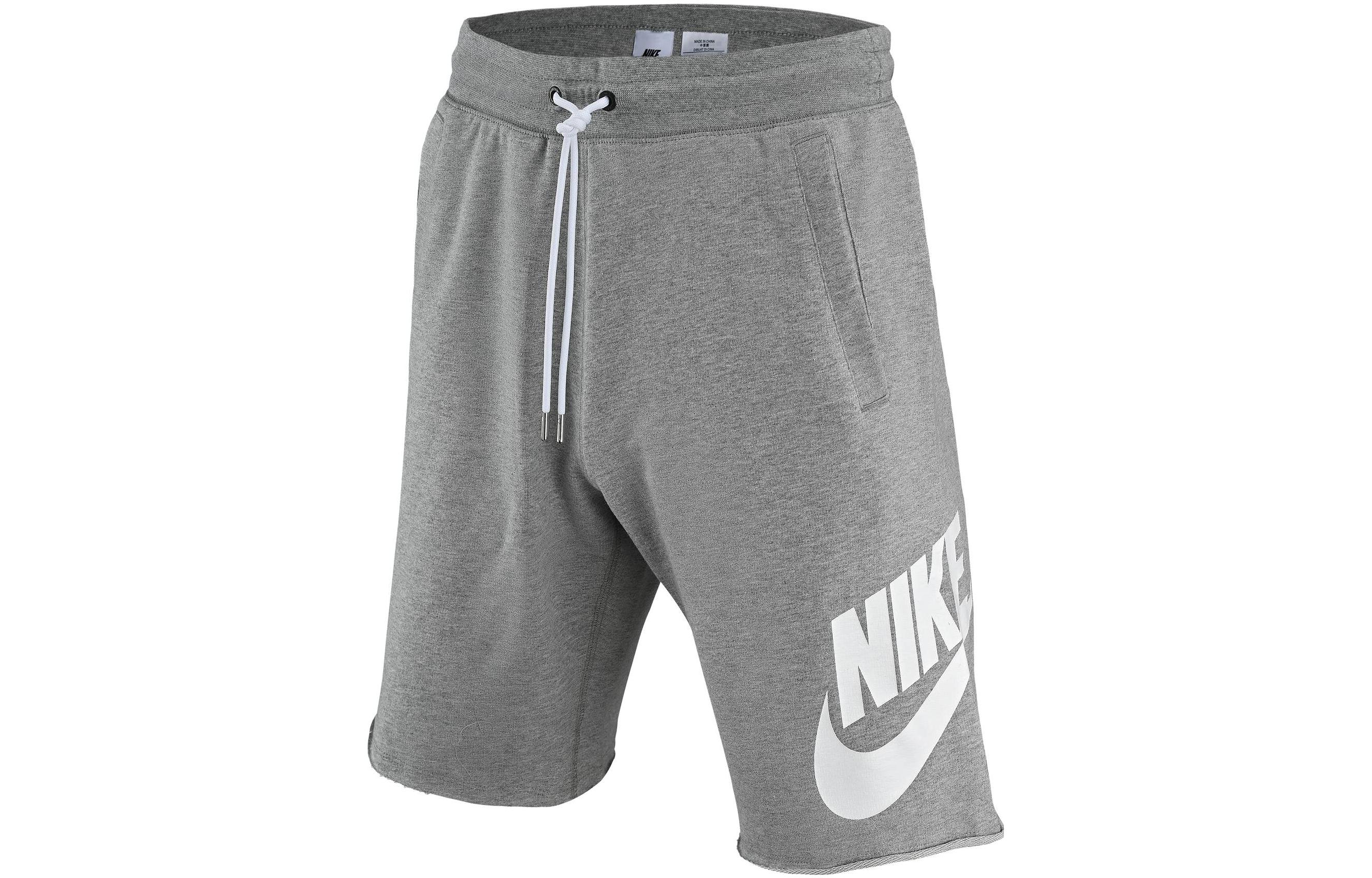 Nike Casual Shorts Men s Toned Dark Gray 836278-063 XL