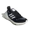 New Adidas UltraBoost 22 'Black White Almost Lime' Women's GX8019