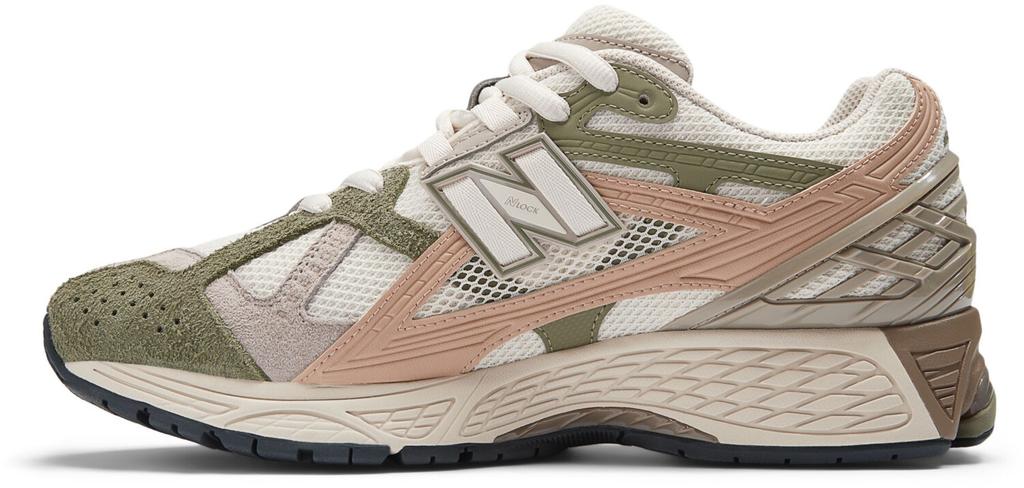 Sneaker New Balance 1906 Utility