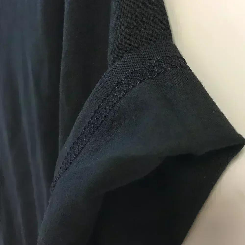 2025 Sommer Rapper Lil Peep Cry Baby Engel Beschütze Mich Skelett Grafik Herren Damen Hip Hop 100% Reine Baumwolle Bedrucktes T-Shirt Y2k