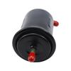 Fuel Filter For Fukuda Mompak 2.0L 2.4L 2011- Mazda 626 323 MX-3 Geely Unio Merrie Jinbei HIACE Xiali KIA SPORTAGE K80120490
