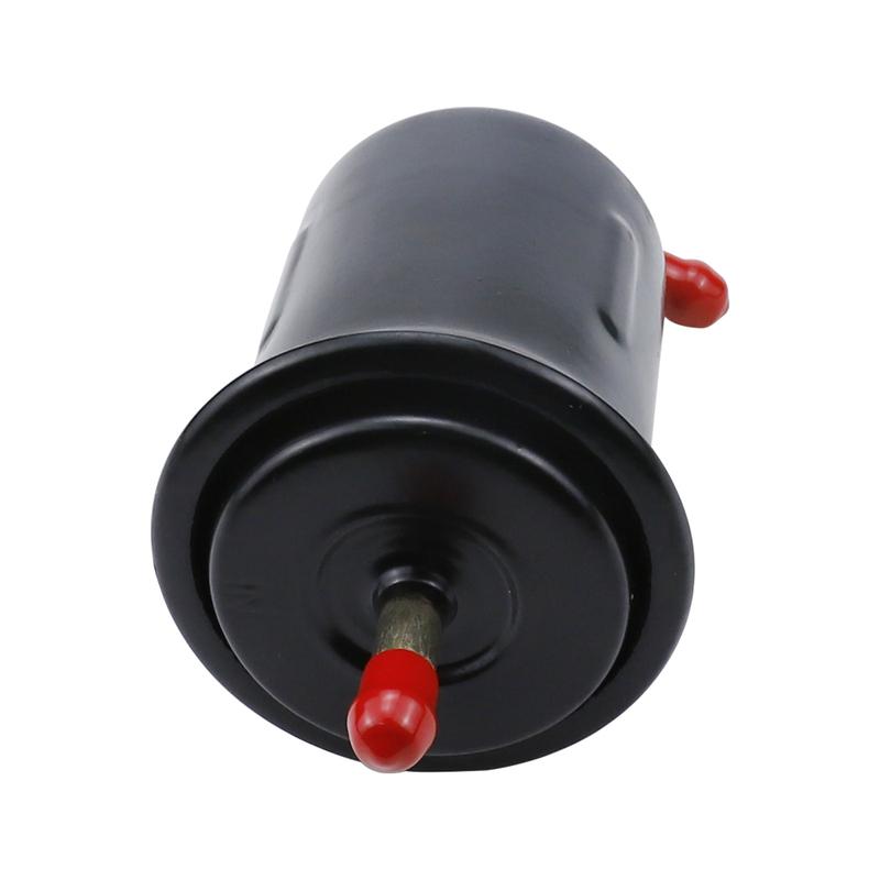 Fuel Filter For Fukuda Mompak 2.0L 2.4L 2011- Mazda 626 323 MX-3 Geely Unio Merrie Jinbei HIACE Xiali KIA SPORTAGE K80120490